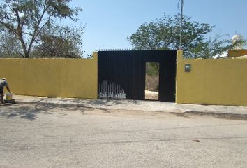 Lote de Terreno en  Plan De Ayala Sur, Mérida, Yucatán, México