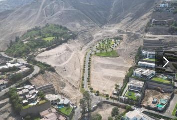 Terreno en  Calle La Cima 131, Santiago De Surco, Perú