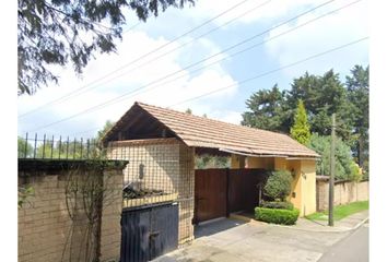 Casa en  Avenida Arteaga Y Salazar 326, Contadero, Ciudad De México, Cdmx, México