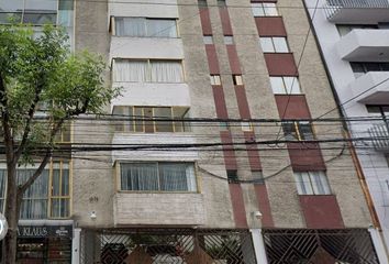 Departamento en  Amores 1874, Acacias, 03240 Ciudad De México, Cdmx, México