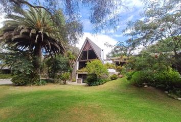 Casa en  Pusuquí, Norte De Quito