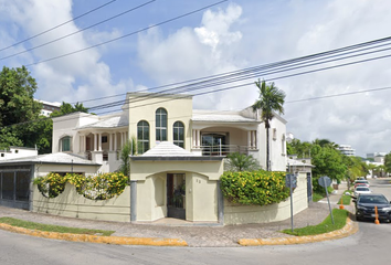 Casa en  Av Holbox Sm 11, Cancún, Quintana Roo, México