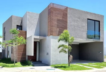 Casa en condominio en  Punta Tiburón, Veracruz, México