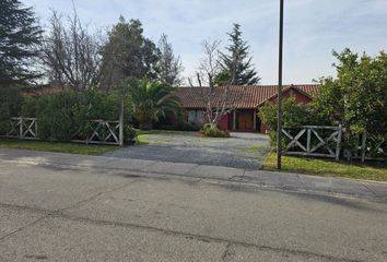 Casa en  El Sendero, San Bernardo, Chile