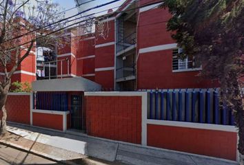 Departamento en  Calle Santa Cruz 263, Las Arboledas, Ciudad De México, Cdmx, México