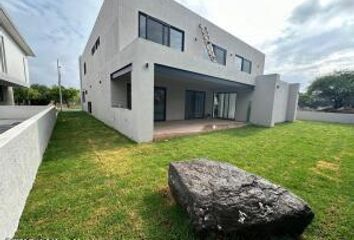 Casa en  El Campanario, Santiago De Querétaro, Querétaro, México