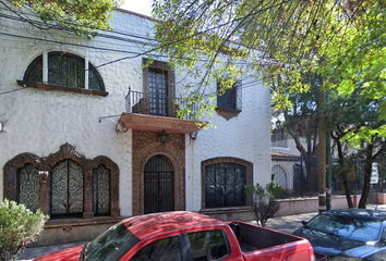 Casa en  Watteau 29, Nonoalco, Ciudad De México, Cdmx, México