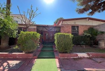 Casa en  Plutarco Elías Calles, Ciudad Juárez, Juárez, Chihuahua