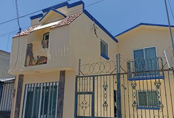 Casa en  Valle Del Sol, Irapuato, Guanajuato, México