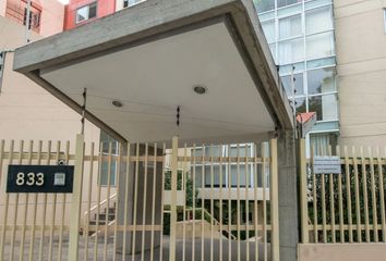 Departamento en  Del Valle Centro, Benito Juárez, Cdmx