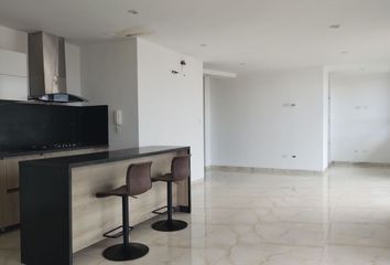 Apartamento en Villa Santos, Barranquilla