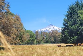 Parcela en  Pucón, Cautín