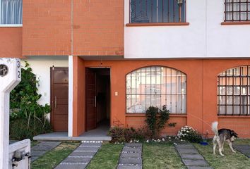 Casa en fraccionamiento en  Fraccionamiento Urbano Buenaventura, Hacienda Las Trojes, Estado De México, México