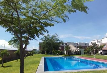 Casa en  Real Santa Fe, Morelos, México