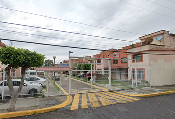 Casa en  Águilas, Unidad San Buenaventura, San Buenaventura, Estado De México, México