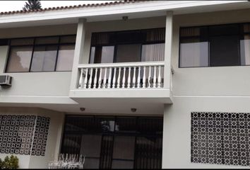 Casa en  La Puntilla, Samborondón, Ecuador