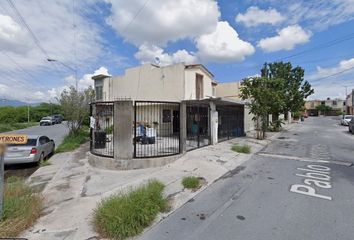 Casa en  Pablo Veronés 201, Renacimiento, Sin Nombre De Colonia 10, General Escobedo, Nuevo León, México