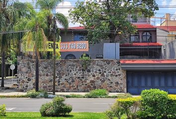 Casa en  Avenida Coyoacán 419, Ciudad Del Sol, Zapopan, Jalisco, México