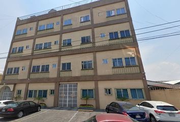 Departamento en  Calle Tenayuca 66, Mz 018, Centro Industrial Tlalnepantla, Tlalnepantla De Baz, Estado De México, México