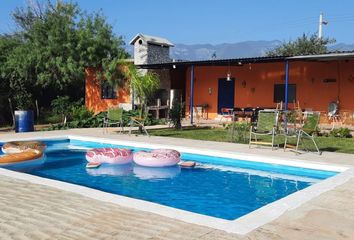 Quinta en  Calle La Quinta, Álamo, Álamos, Villaldama, Nuevo León, 65390, Mex