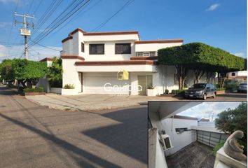 Casa en  De La Toronja 1802, La Campiña, Culiacán, Sinaloa, México