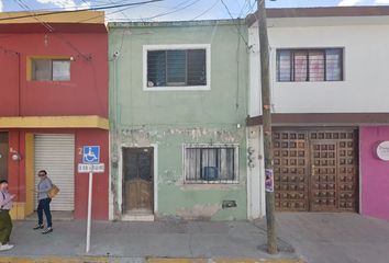 Casa en  Calle Centenario, Zona Centro, Ríoverde, San Luis Potosí, México