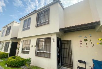 Casa en  Real Santa Fe, Morelos, México