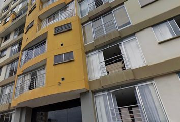 Apartamento en  Calle 35 #23-51, Antonia Santos, Bucaramanga, Santander, Colombia