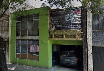 Casa en  La Coruña 364, Viaducto Piedad, Ciudad De México, Cdmx, México