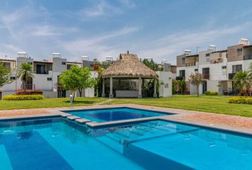 Casa en  Real Santa Fe, Morelos, México