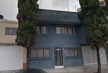 Casa en  Calle Sur 103 450, Sector Popular, Héroes De Churubusco, Ciudad De México, Cdmx, México