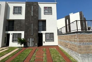 Casa en  Real Santa Fe, Morelos, México