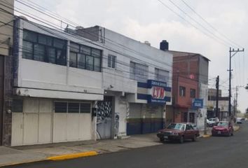 Edificio en  Boulevard Isidro Fabela, Doctores, Toluca De Lerdo, Estado De México, México