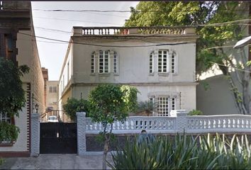 Casa en  Tabasco 88, Roma Nte., 06700 Ciudad De México, Cdmx, México