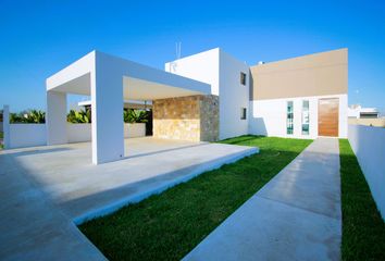 Casa en  Dzityá, Yucatán, México