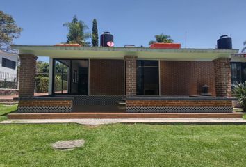 Casa en  Jardines De Cuernavaca, Cuernavaca, Morelos, México