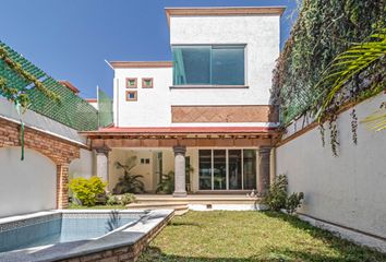 Casa en  Chamilpa, Cuernavaca, Morelos, México