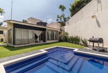 Casa en  Jardines De Cuernavaca, Cuernavaca, Morelos, México