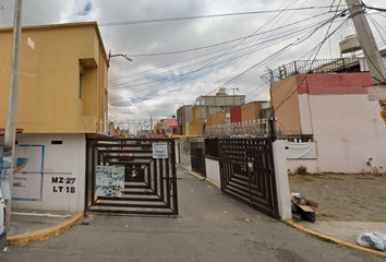 Casa en fraccionamiento en  Calle Libertad, Los Heroes, Ixtapaluca, Estado De México, México