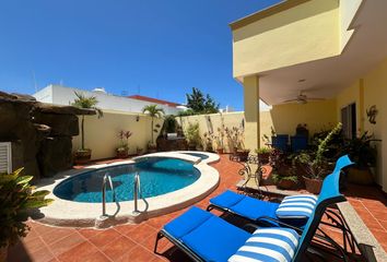 Casa en  Cerro De La Silla, Lomas De Mazatlán, Mazatlán, Sinaloa, México