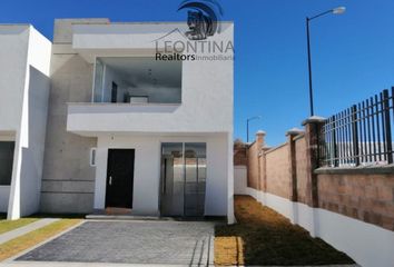 Casa en  Bosques Ica Residencial, San Luis Mextepec, Estado De México, México