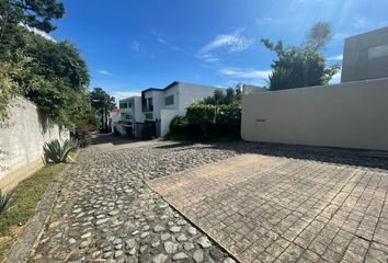 Lote de Terreno en  Real Tetela, Cuernavaca, Morelos, México