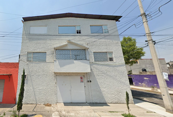 Casa en  San José De La Escalera, Gustavo A. Madero