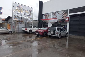 Bodega-Galpon en  Galo Plaza Lasso, Quito, Ecuador