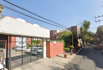 Departamento en  Bartolomé Esteban Murillo 49, Nonoalco, Ciudad De México, Cdmx, México