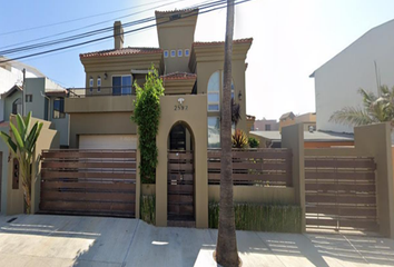 Casa en  Del Farallón 2592, Playas, Costa De Oro, Tijuana, Baja California, México