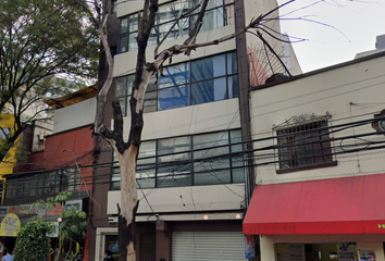 Departamento en  Av. Baja California 252, Hipódromo, Ciudad De México, Cdmx, México