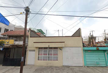 Casa en  San Juan De Aragón, Gustavo A. Madero