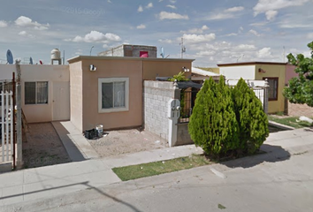 Casa en  Ciencias Ambientales, Villas Universidad Oriente, Torreón, Coahuila De Zaragoza, México