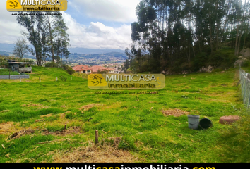 Terreno Comercial en  Valle, Cuenca